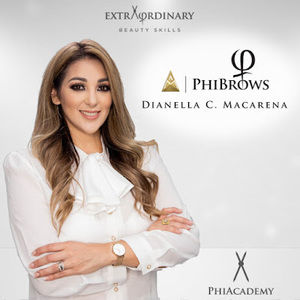 Meet your Posher, Dianella